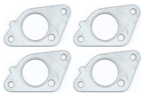 Exhaust manifold gasket for - gasket,