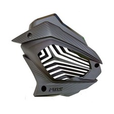 Mos radiator cover for - radiator,