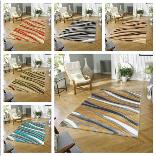 Modern large rugs - modern,