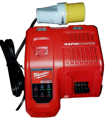 Milwaukee rapid fast - rapid,