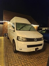 Volkswagen transporter - volkswagen,