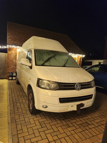 Volkswagen transporter - volkswagen,