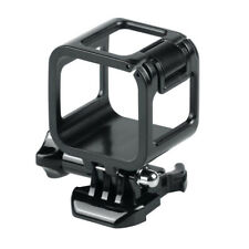 Low Profile Housing Frame Cover Case Mount Holder Fit For GoPro Hero 4 5 Session