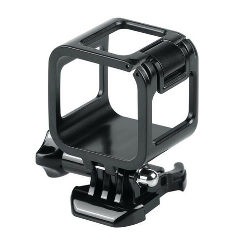Low profile housing frame - low,