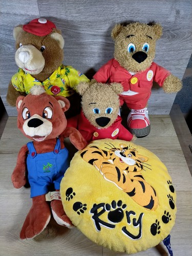 Haven holidays plush - 5,