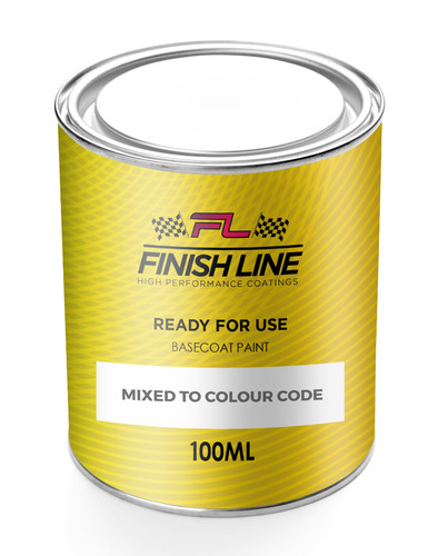 For ford sea grey basecoat - ford,