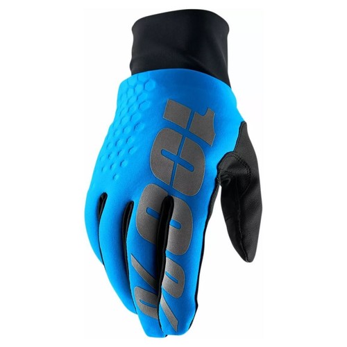 100 gloves hydromatic - mx,
