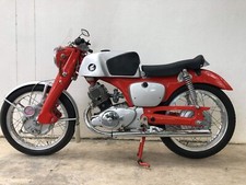 Honda cb92 cb92r - cb92r, cyb92
