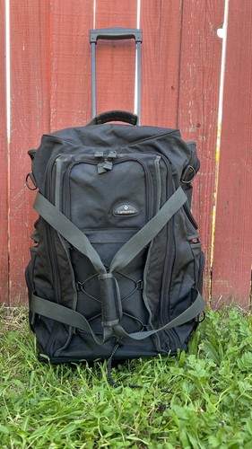 Samsonite wheeled rolling - samsonite,
