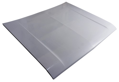 Escort mk2 fiberglass bonnet - mk2,