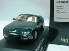 WOW EXTREMELY RARE Porsche 944