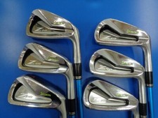 Dunlop SRIXON Z545 Irons