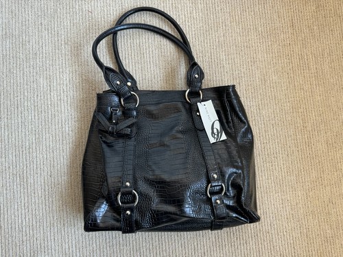 Brand new nine west black - new,