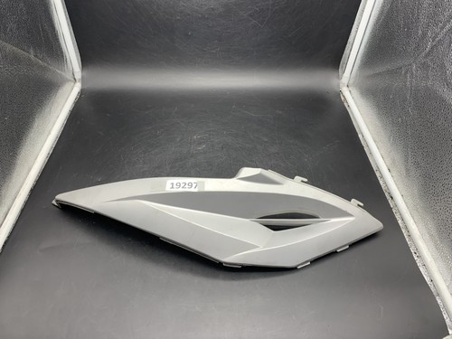 Wing jaw fairing - wing,