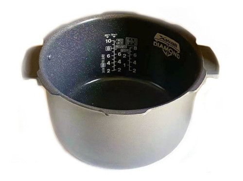 Cuckoo cup inner - 10-cup, pot