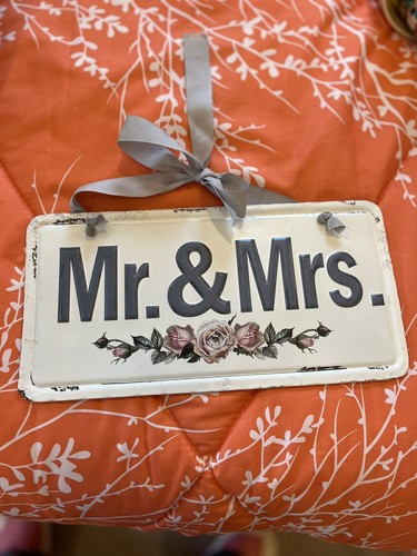 Wedding decorations one - one, brand