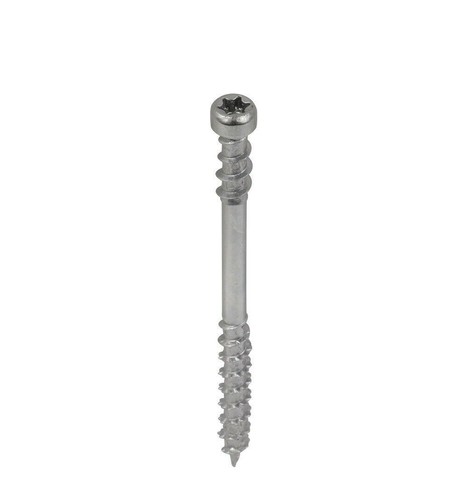 Spax wirox star plus decking - t-star,