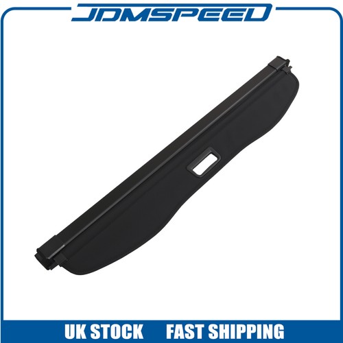 Rear parcel shelf boot load - boot,