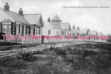 ES 949 - The Bungalows
