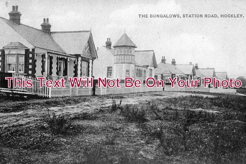 949 the bungalows - the,