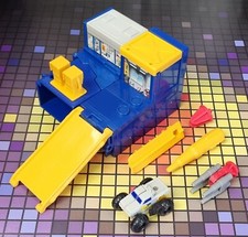 Vintage Hasbro Transformers G1