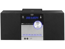 Trevi HCX 10D8DAB Mini Hi-Fi