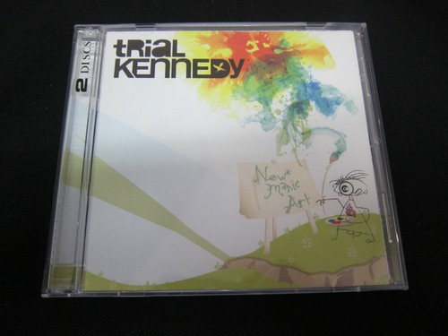 Trial kennedy new manic - trial,