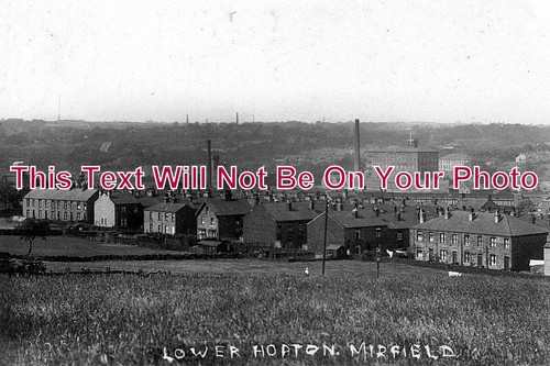 345 lower hopton - yo,