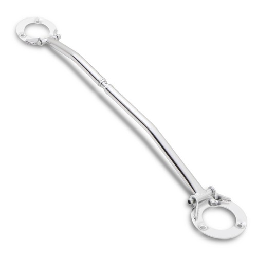 Alloy front upper suspension - alloy,