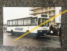 Jersey Motor Transport Express