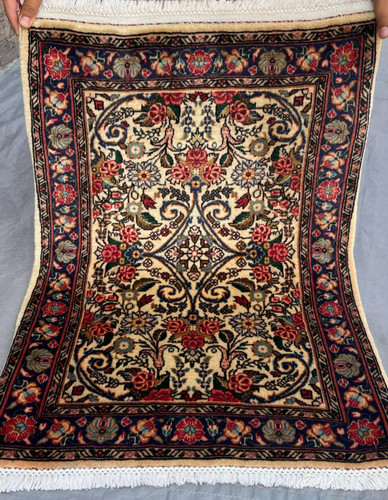 Stunning vintage oriental - stunning,