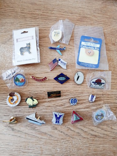 Lot vintage collectable - of,
