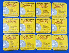 Benson & Hedges Beer Mats