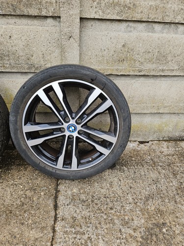 Bmw 852 081 rear - bmw,