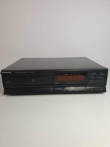 Panasonic pj325a player - panasonic,