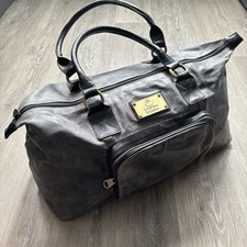 Tommy And Kate Leather Bag
