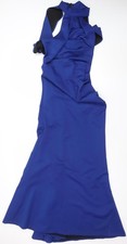 Kevan Jon Women’s Blue
