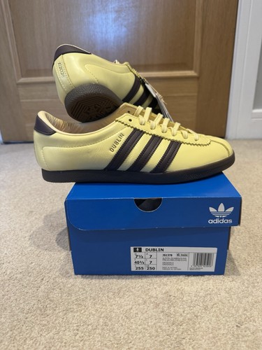 Adidas dublin size exclusive - dublin, size?