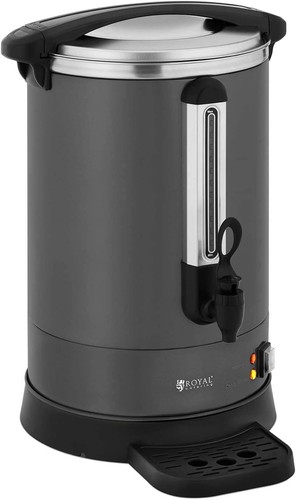Royal catering electric coffee - royal,
