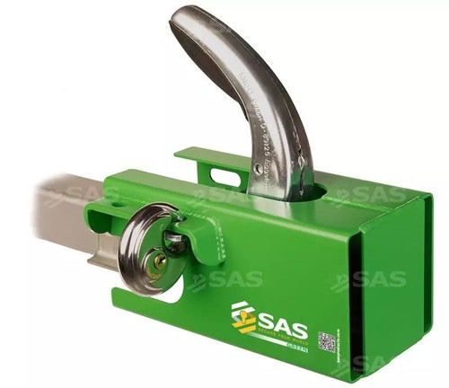 Sas green series - series, vault