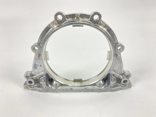 Retainer oil seal rear for - oil,