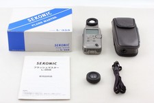 [Top MINT in Box] Sekonic