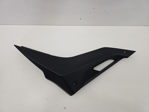 Yamaha yzf r125 right - rh, side
