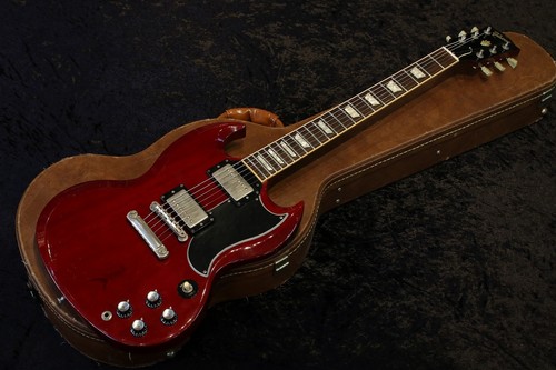 Gibson standard 61 - gibson,