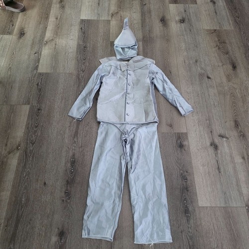 Rubies tin man wizard oz - man,