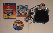 SKYLANDERS SUPERCHARGERS & PORTAL PS4 GAME STARTER