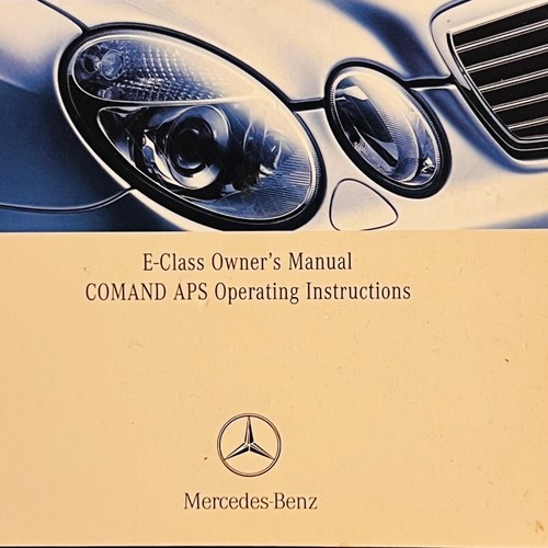 Mercedes class owners - mercedes, manual