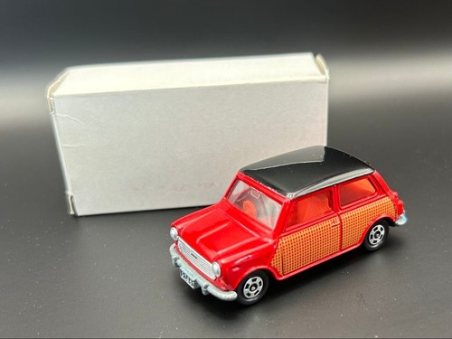 Takara tomy tomica blmc mini - tomy,