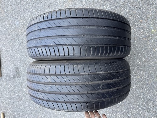 205 r16 91h michelin - 2x,
