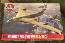 Airfix Models - 1:72 Scale